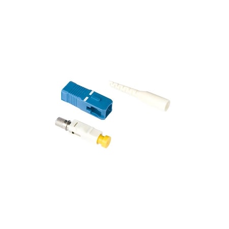 Commscope SC CONNECTOR SM CER EZ&EPOXY, OC 900UM ONLY, NON-TUNABLE, 760007112 266837